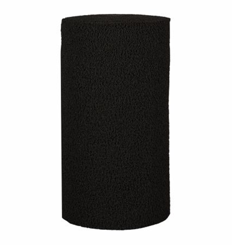 KIVIRCIK PASPAS SİYAH 12 mm 100 cm (20 m2)